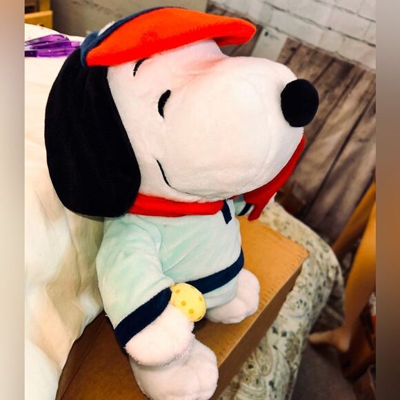 Pickleball SNOOPY CVS Summer 2024 Peanuts TIK TOK NEW - Picture 4 of 10